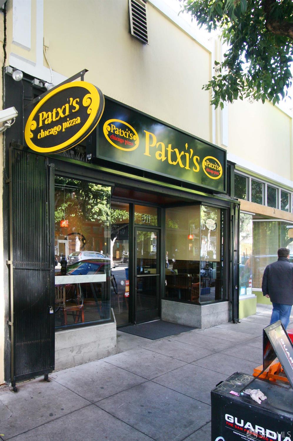 151 Alice B. Toklas Place # 703