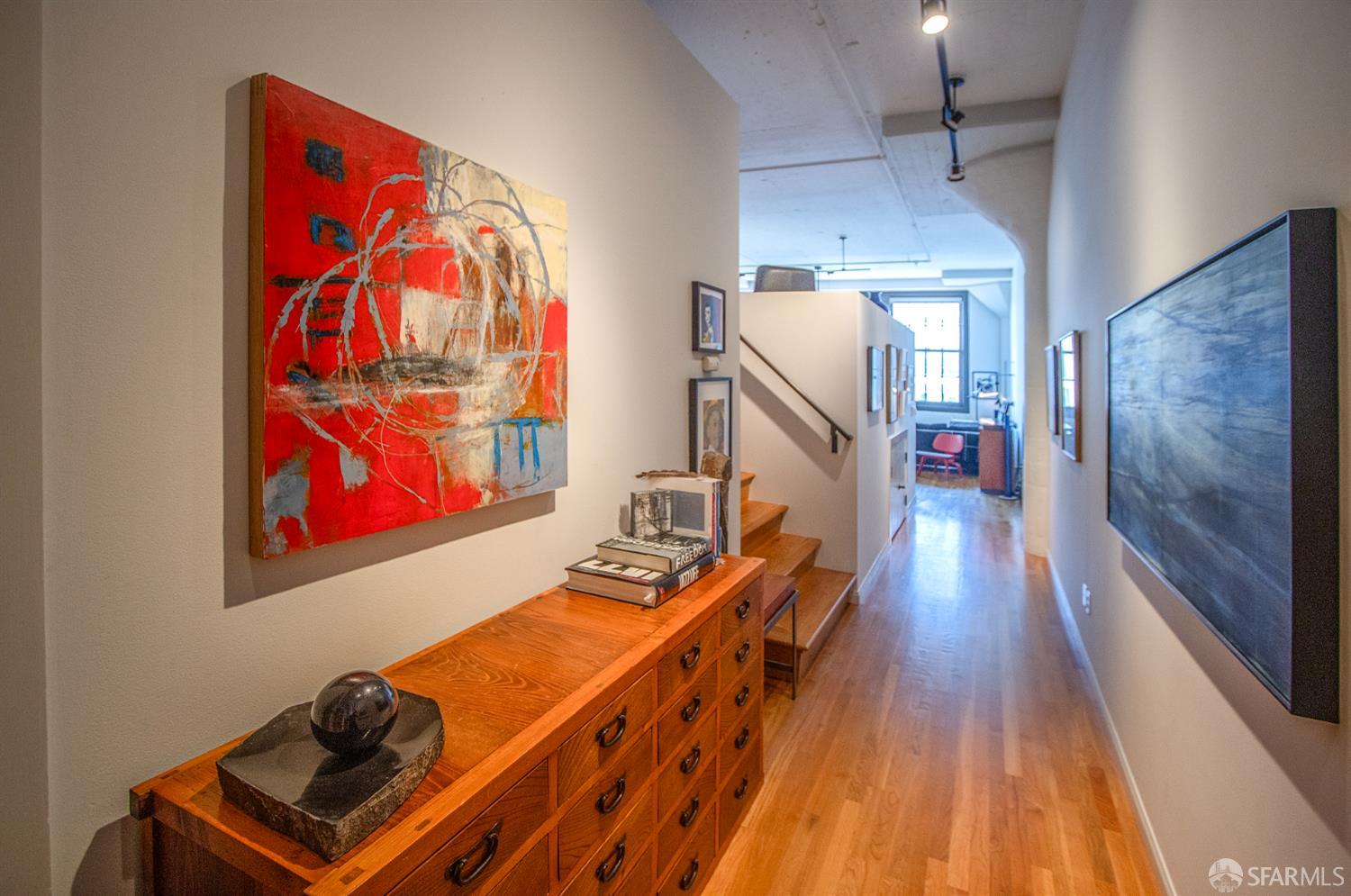 151 Alice B. Toklas Place # 703