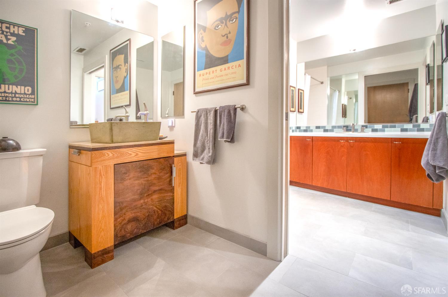 151 Alice B. Toklas Place # 703