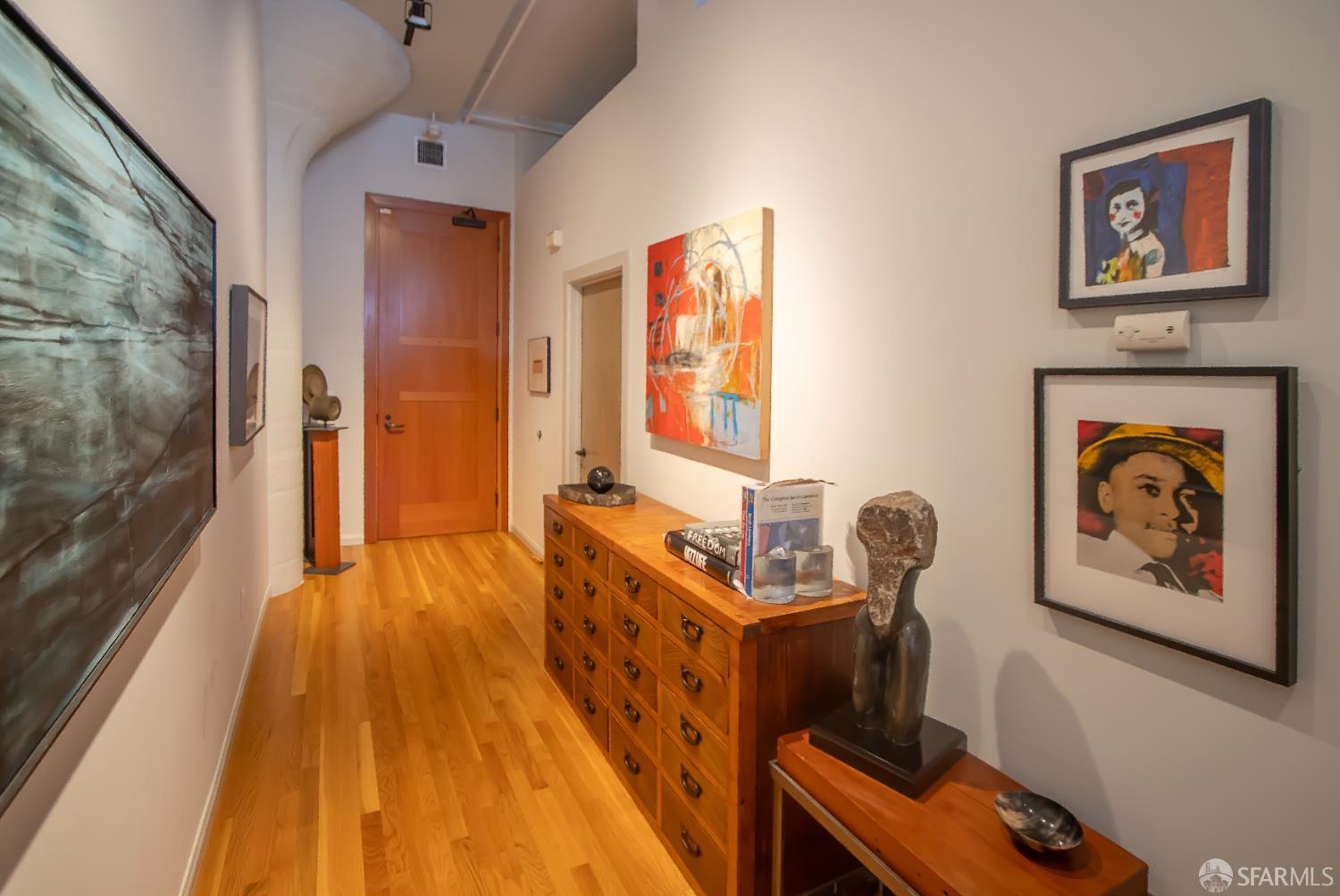 151 Alice B. Toklas Place # 703