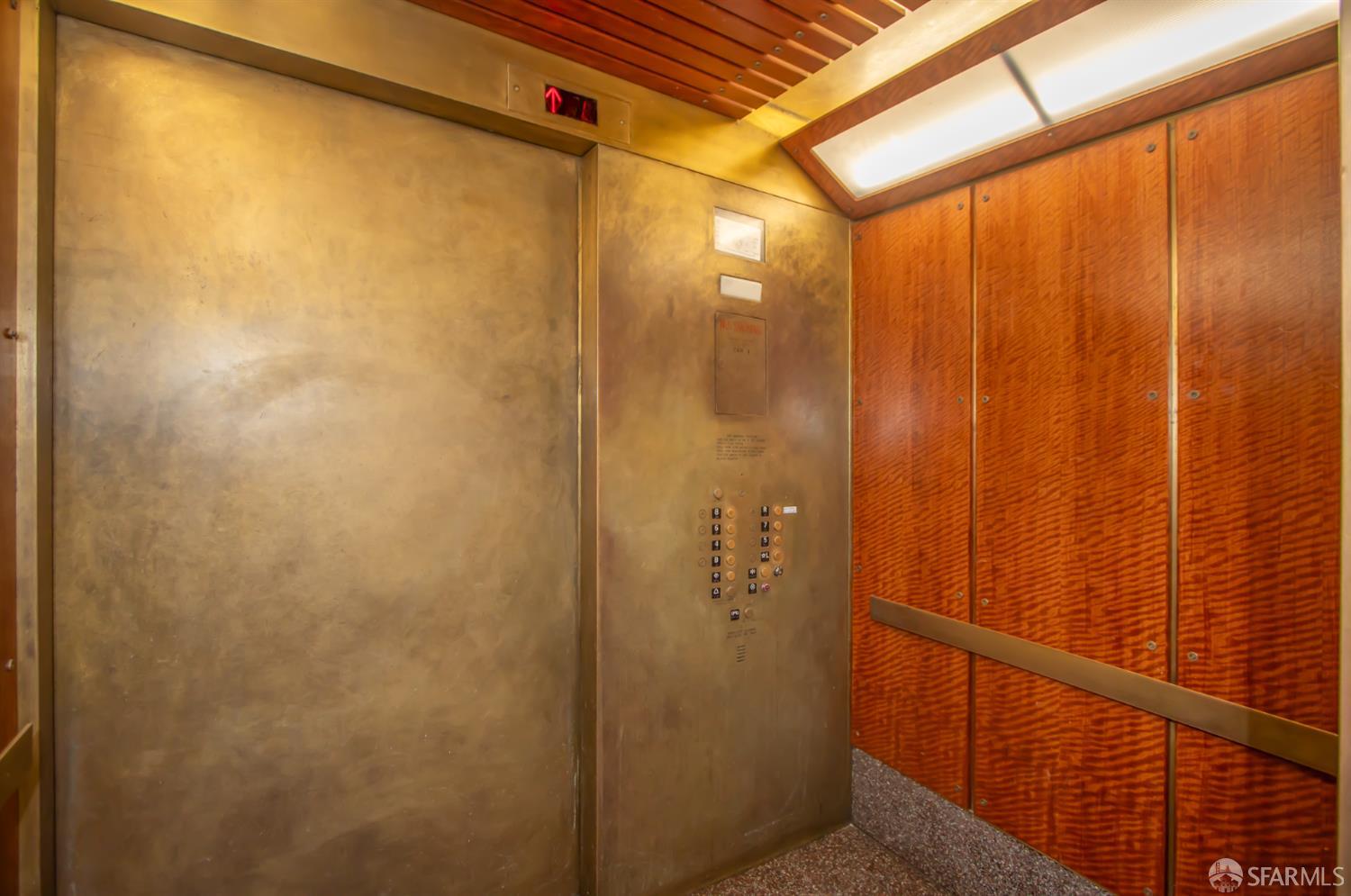 151 Alice B. Toklas Place # 703