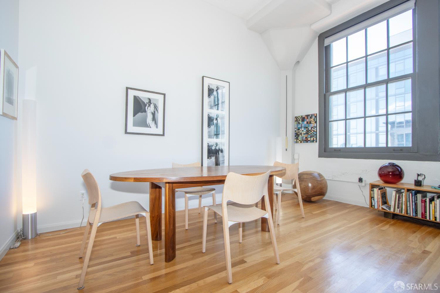 151 Alice B. Toklas Place # 703