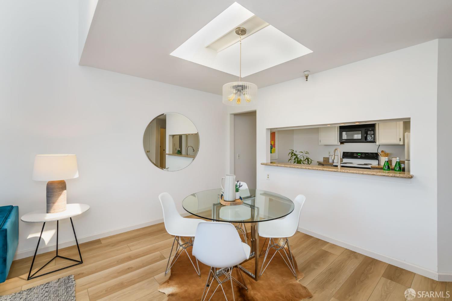 777 Morrell Avenue # 302