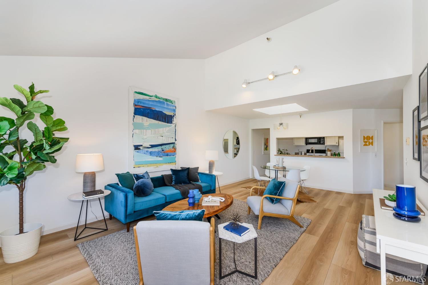 777 Morrell Avenue # 302