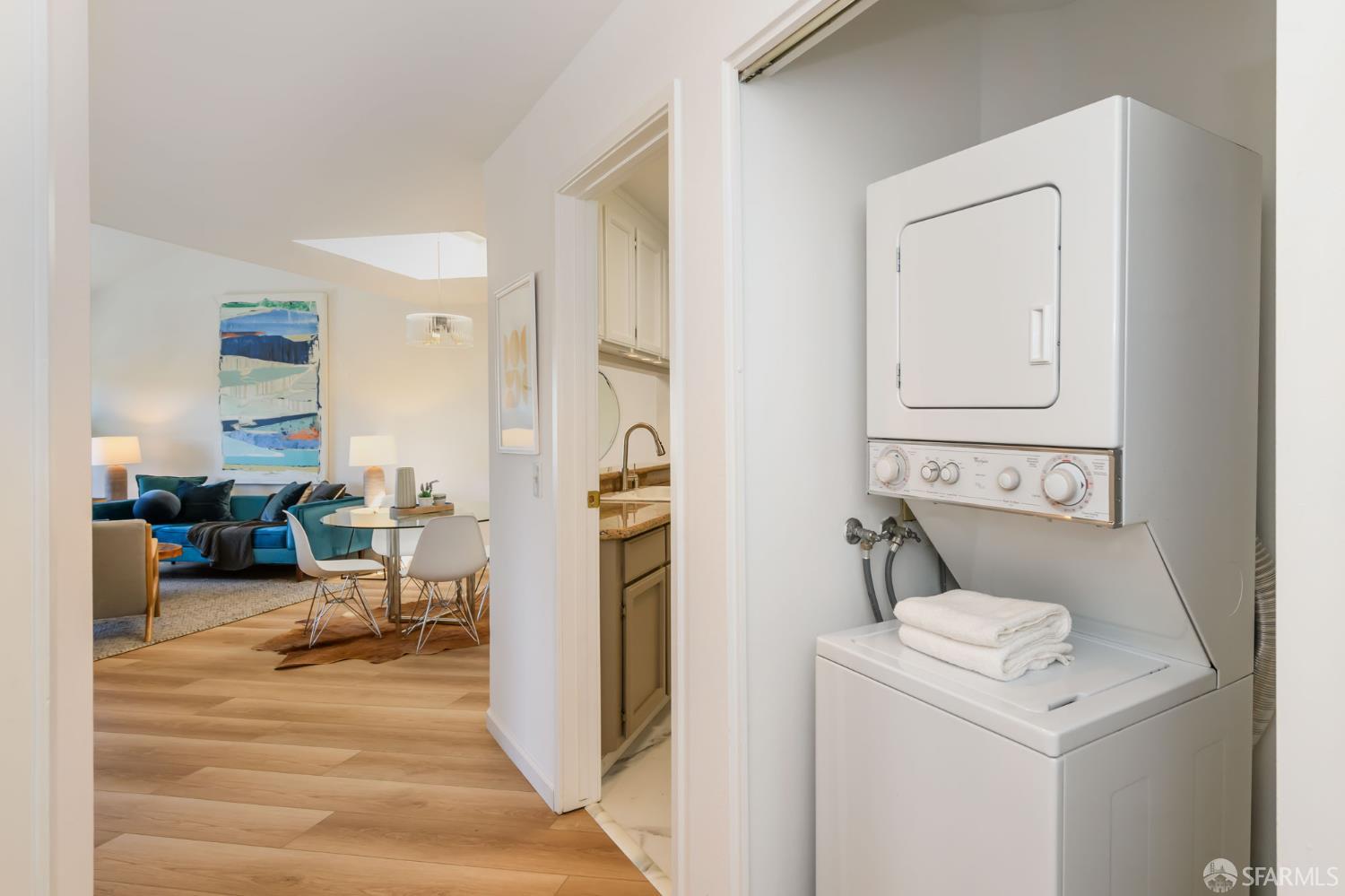 777 Morrell Avenue # 302