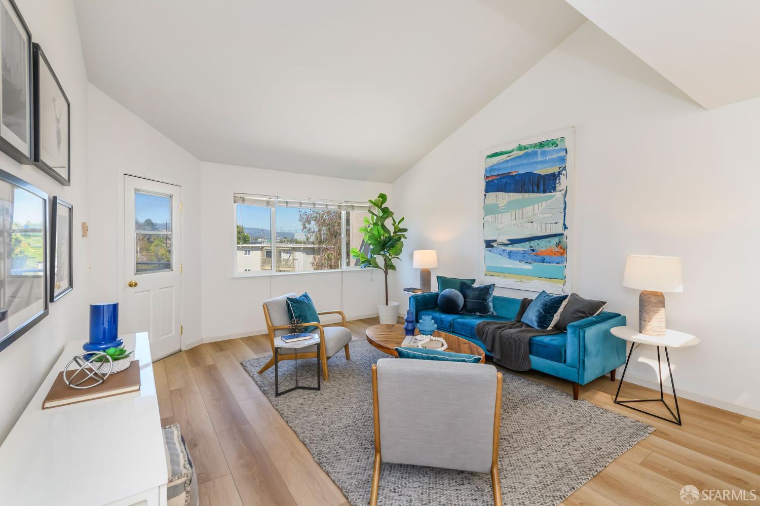 777 Morrell Avenue # 302