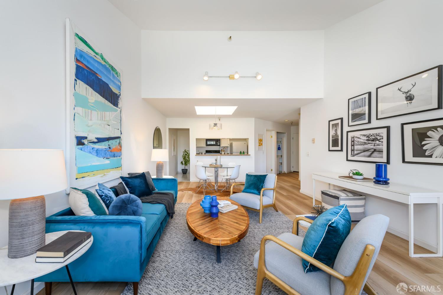 777 Morrell Avenue # 302