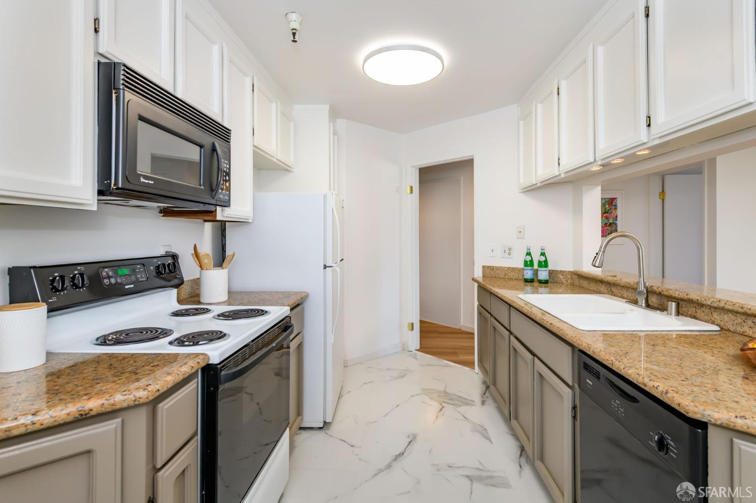 777 Morrell Avenue # 302