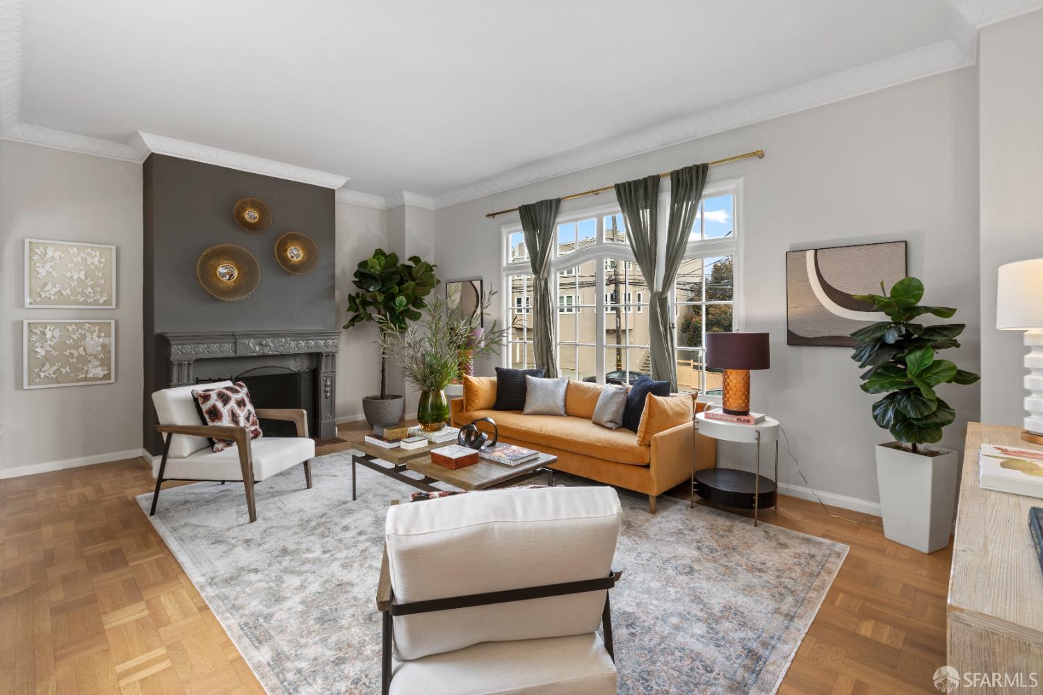 1135 Kirkham Street, SF