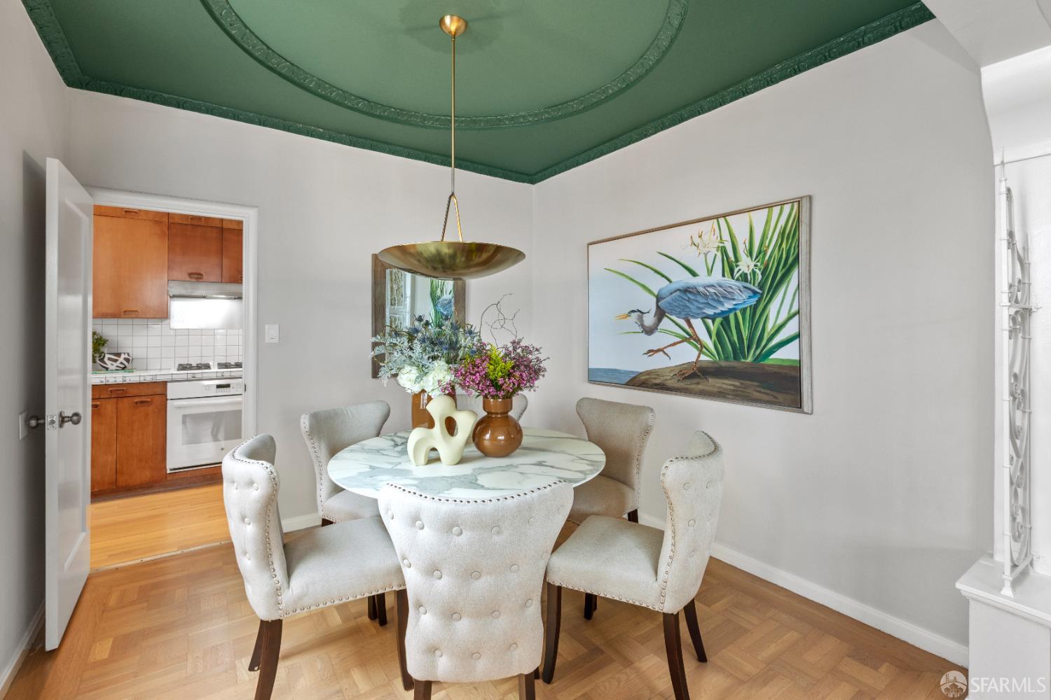 1135 Kirkham Street, SF