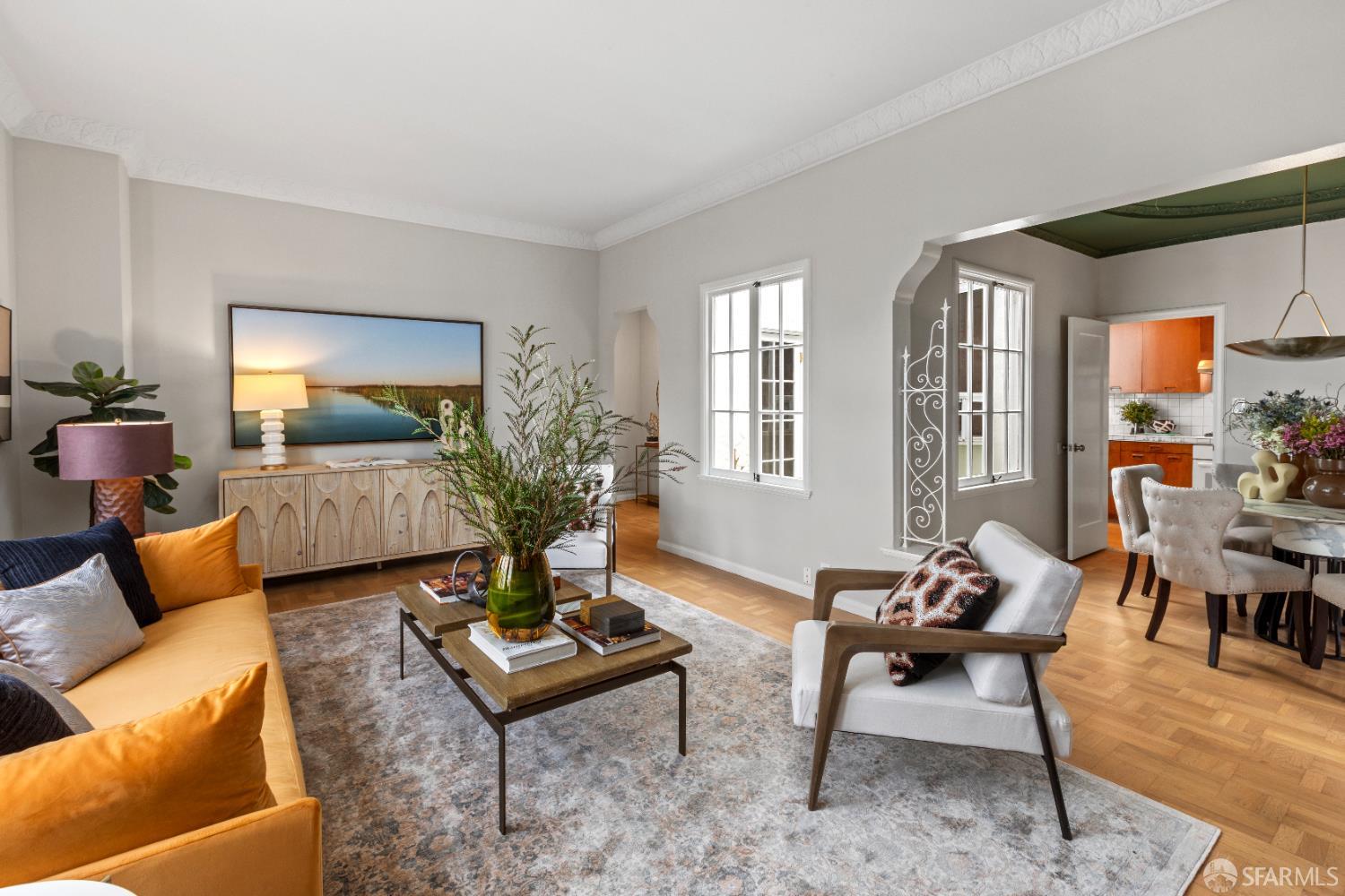 1135 Kirkham Street, SF