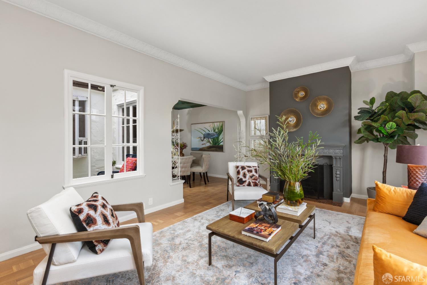 1135 Kirkham Street, SF