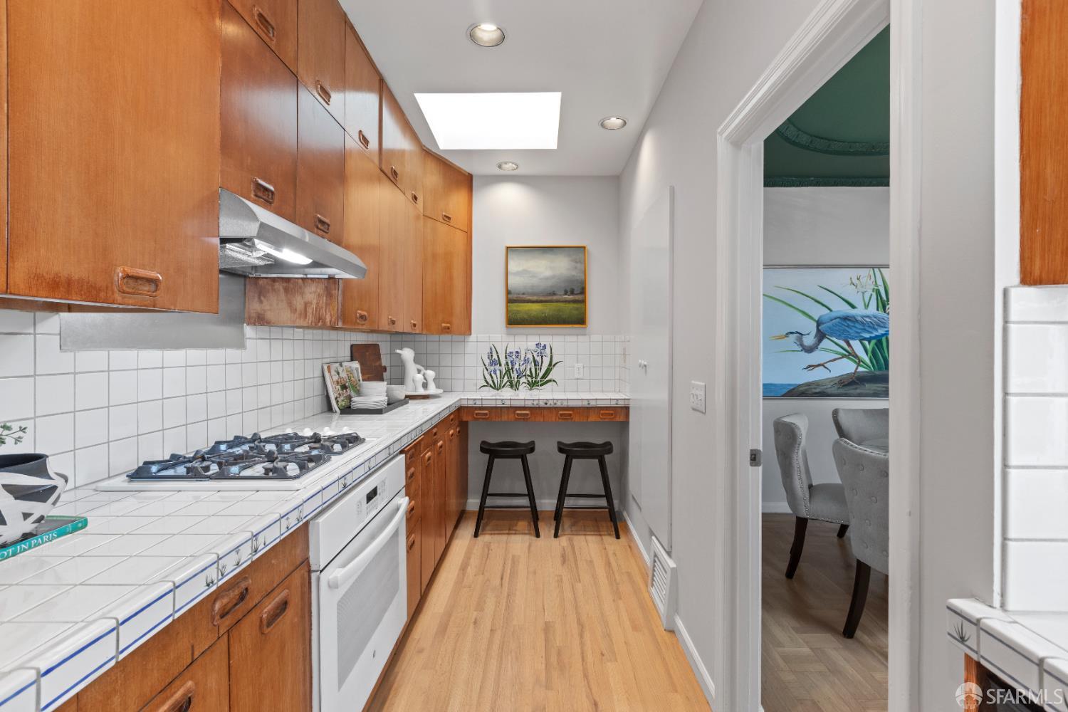 1135 Kirkham Street, SF