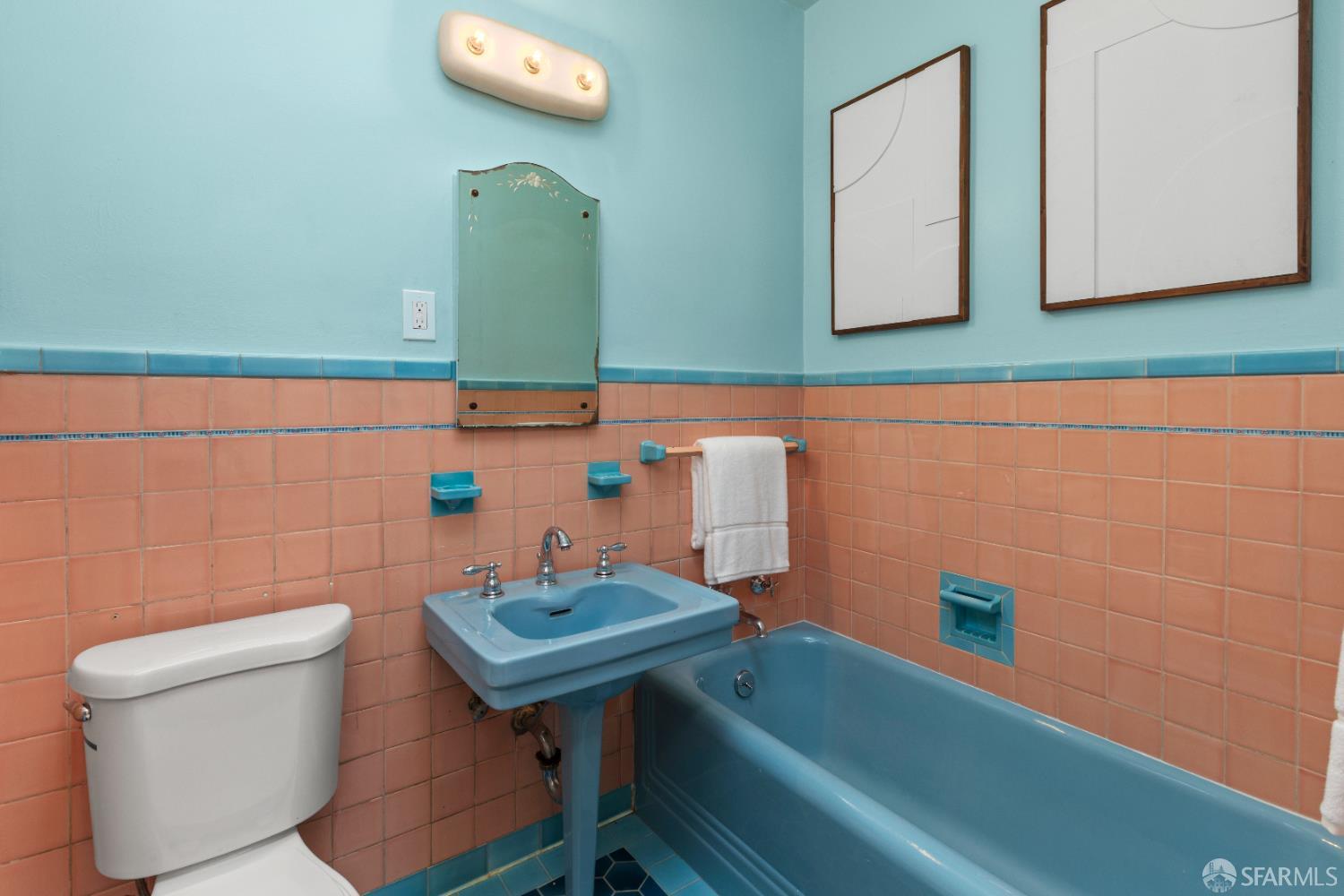 1135 Kirkham Street, SF