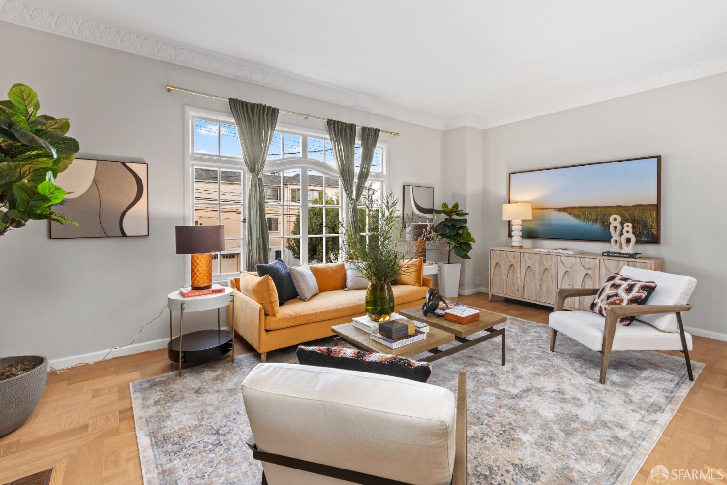 1135 Kirkham Street, SF