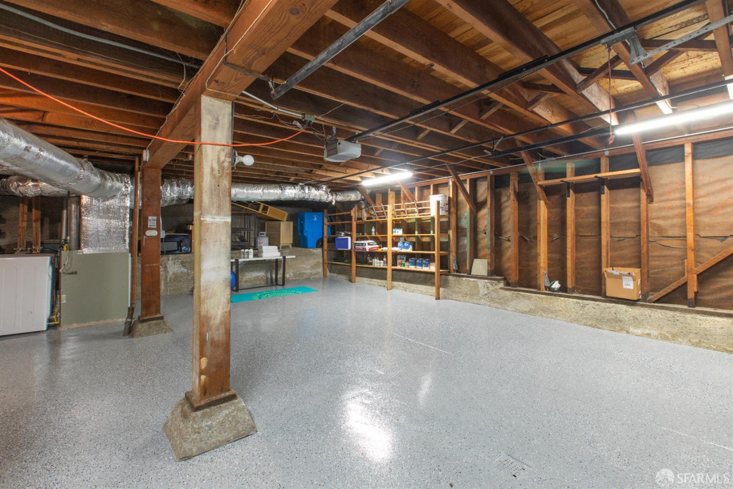 1135 Kirkham Street, SF