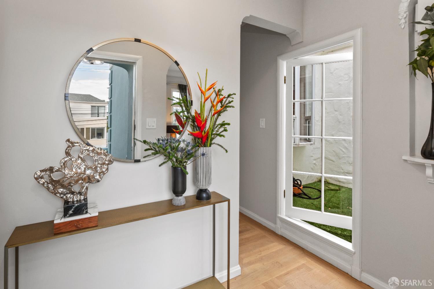 1135 Kirkham Street, SF