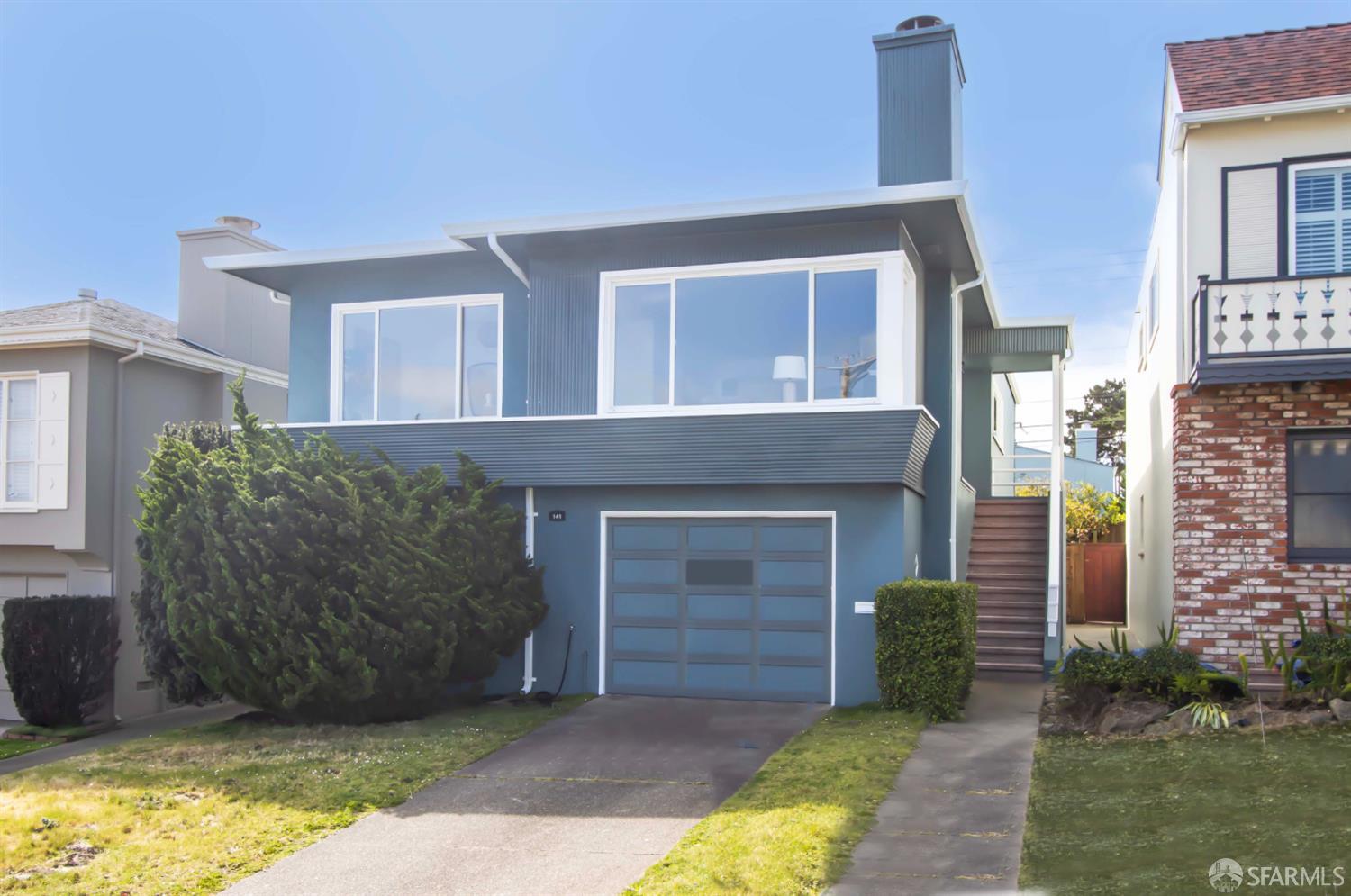 141 Glenwood Avenue