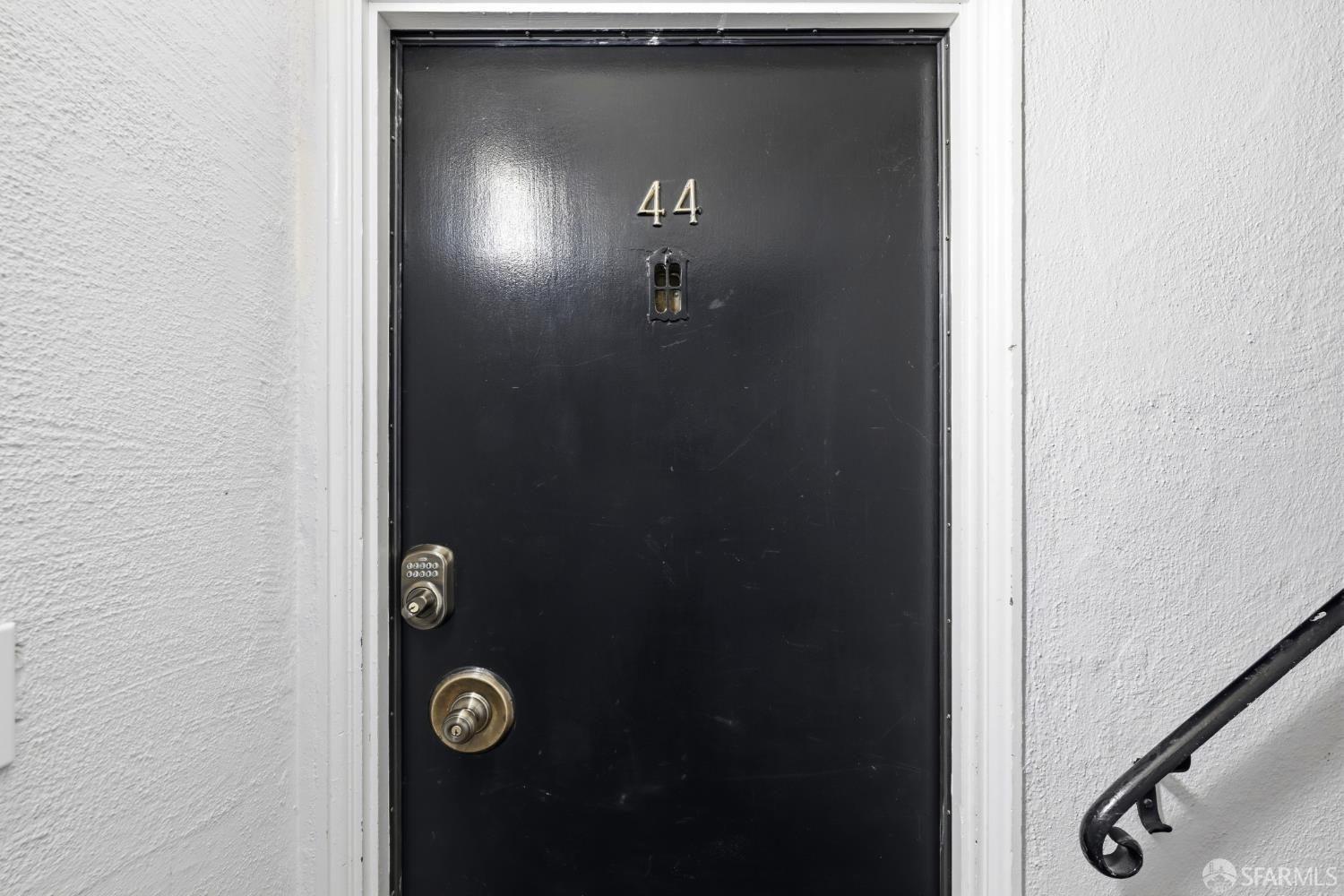 44 San Antonio Place