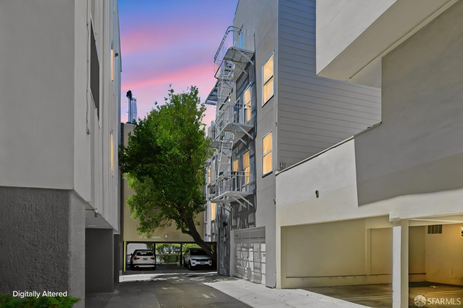 44 San Antonio Place