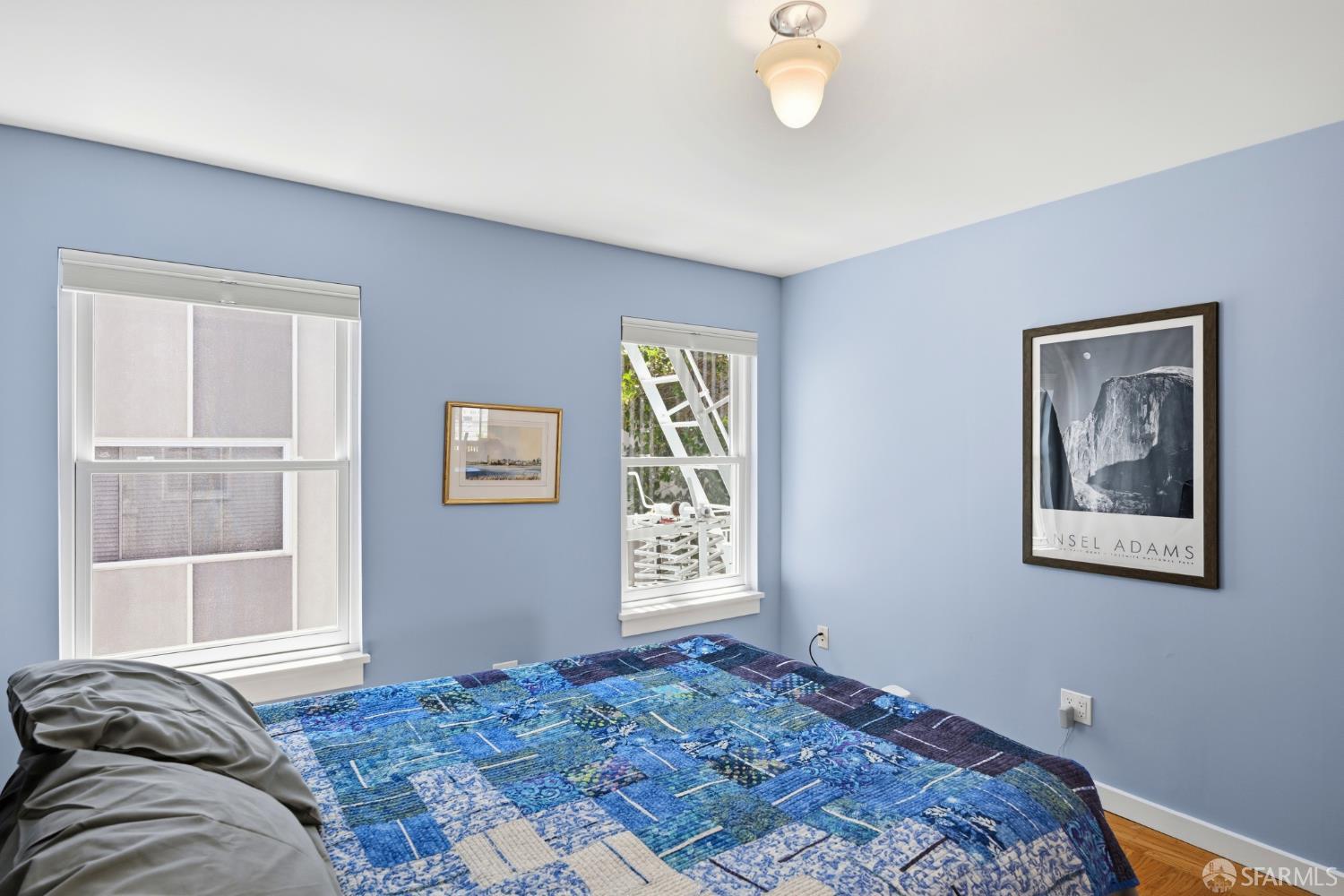 44 San Antonio Place