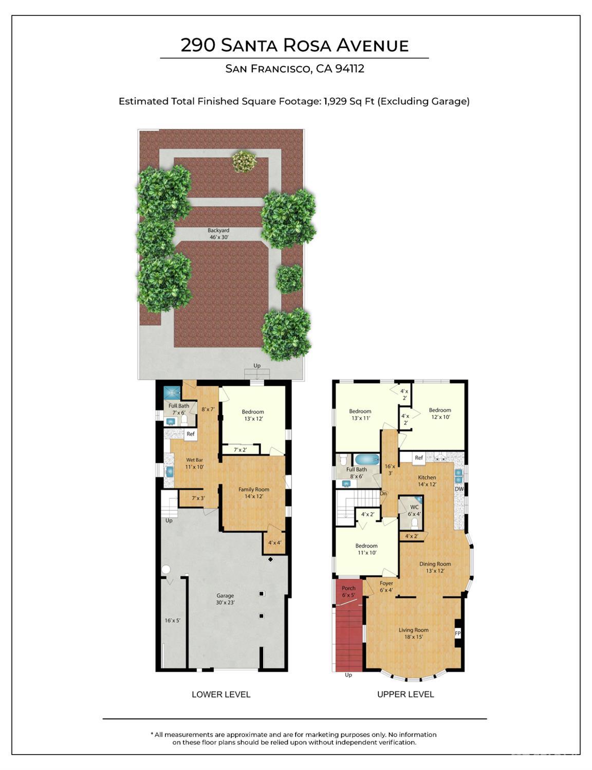 290 Santa Rosa Avenue