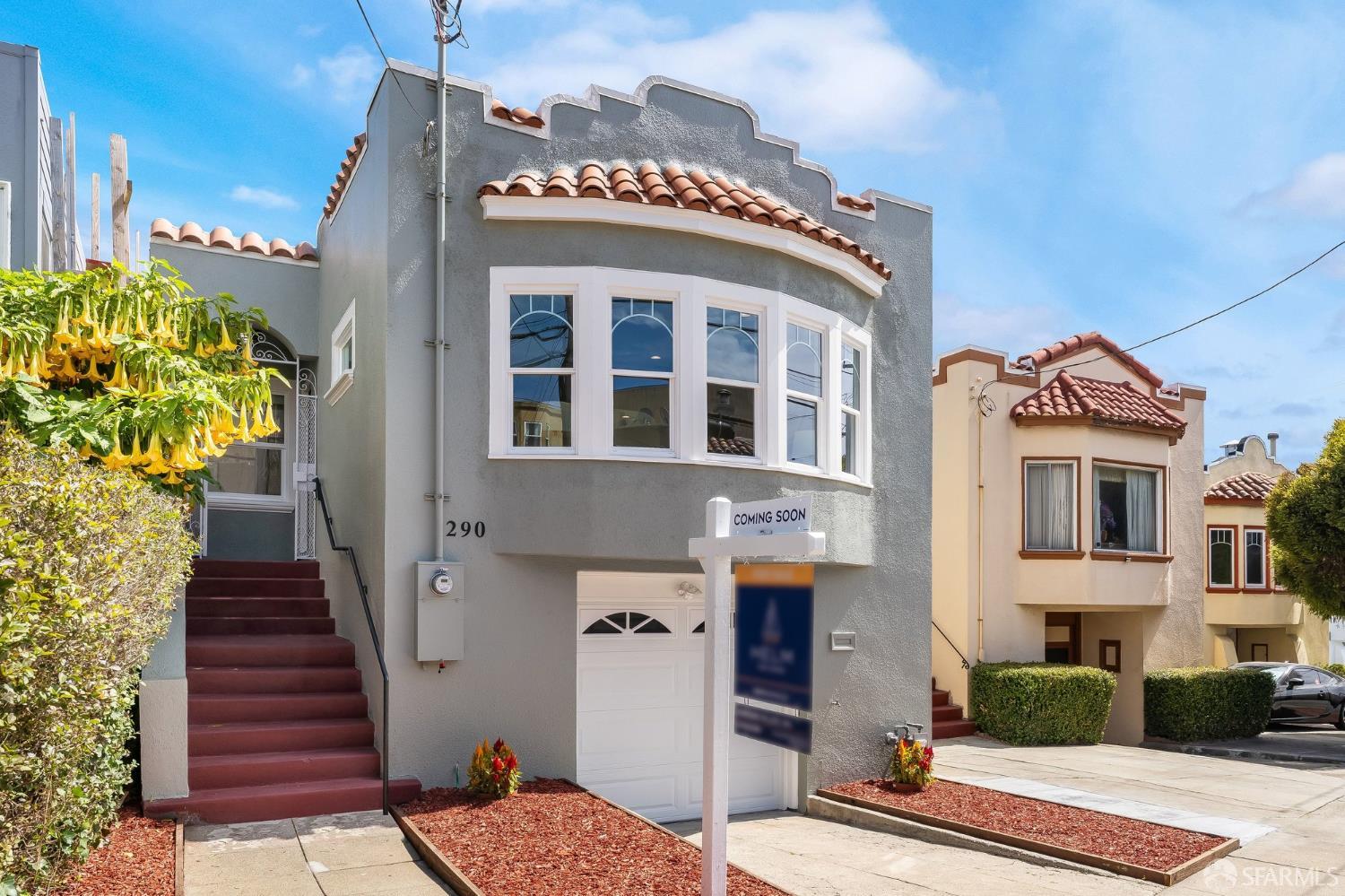 290 Santa Rosa Avenue