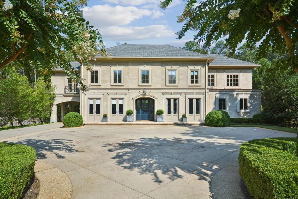 251 Pineland Road NW