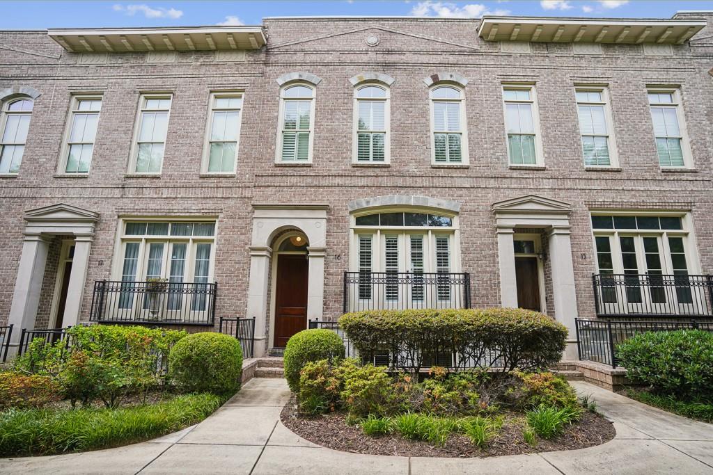 58 Sheridan Drive Unit 16