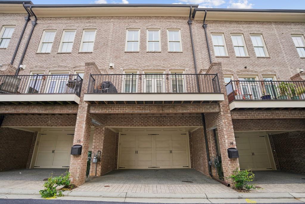58 Sheridan Drive Unit 16