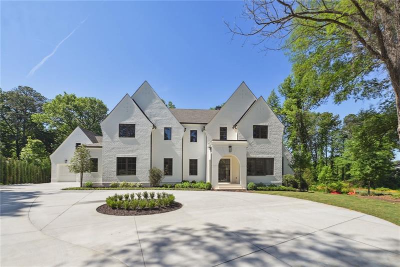 3044 Howell Mill Road NW
