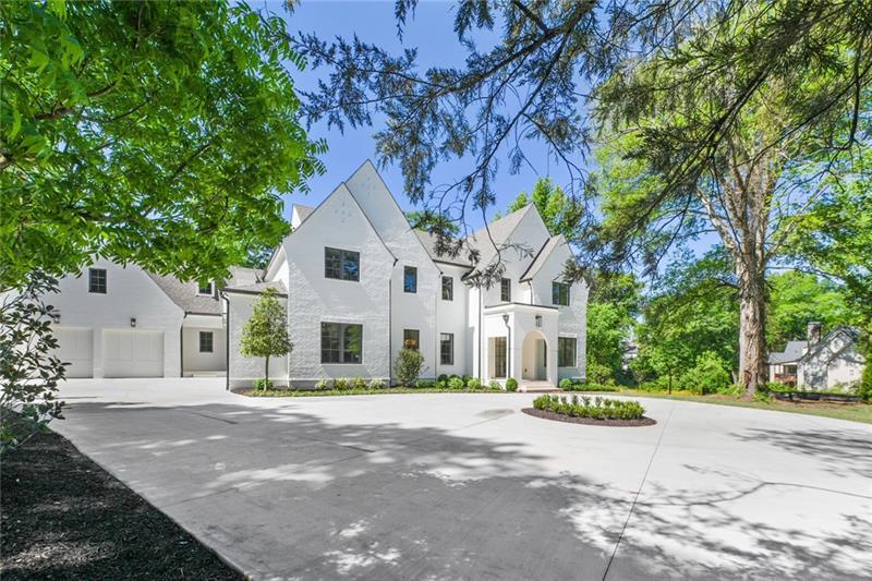 3044 Howell Mill Road NW