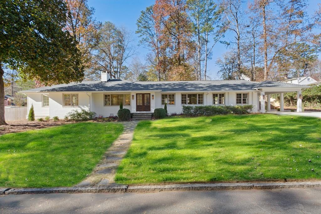 436 Valley Brook Drive NE