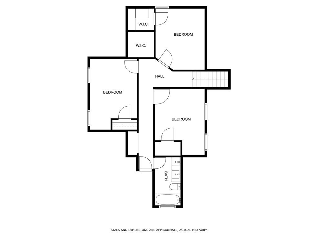 3125 Peachtree Drive NE