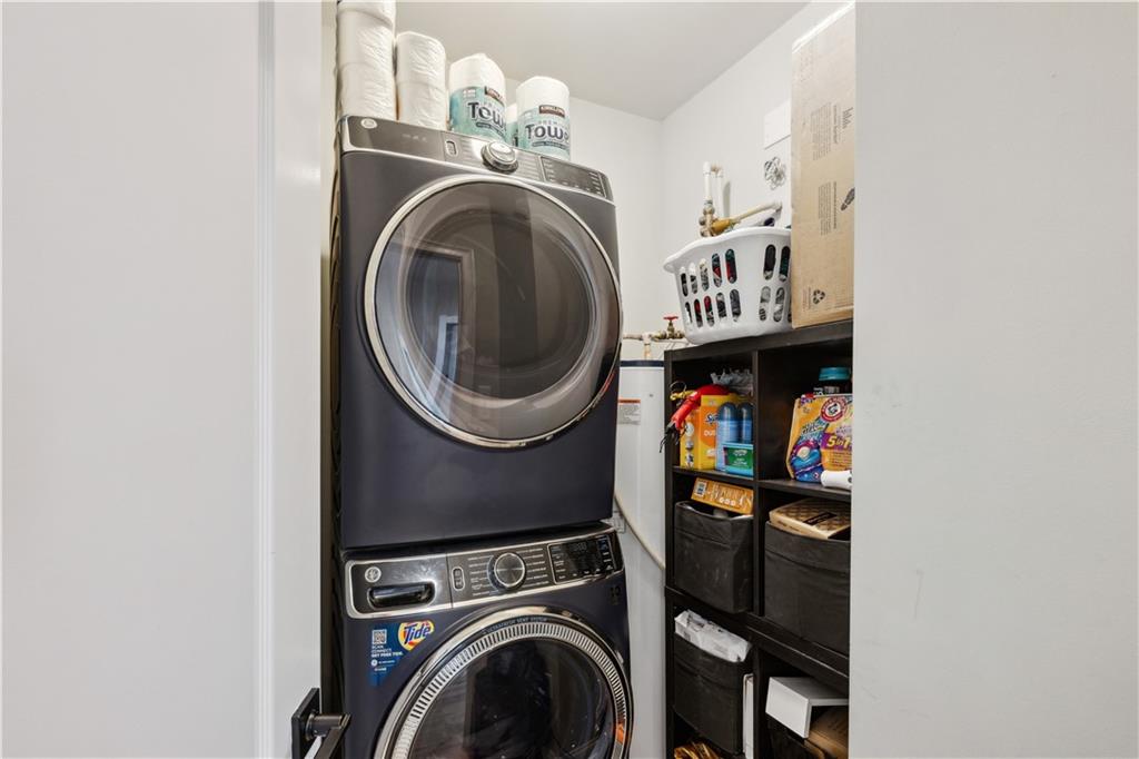 2828 Peachtree Road NW Unit 1701