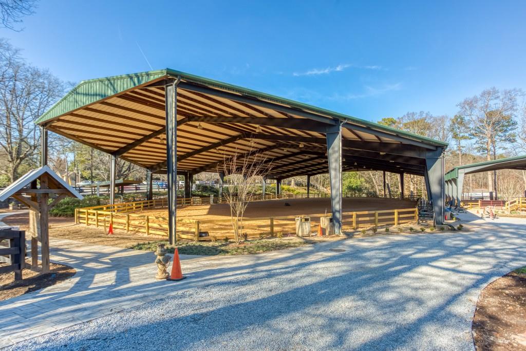 231 Chastain Park Drive