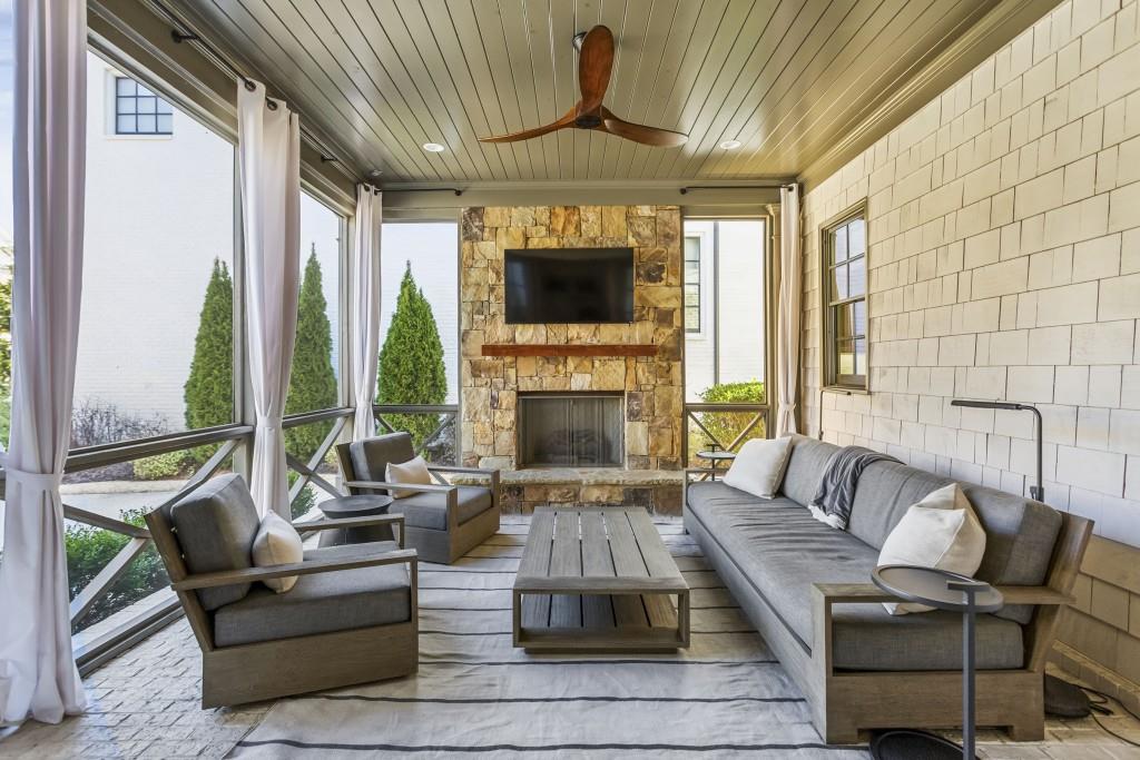 231 Chastain Park Drive