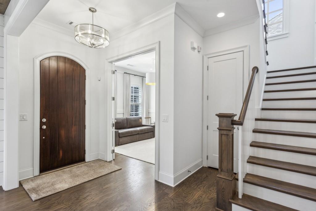 231 Chastain Park Drive