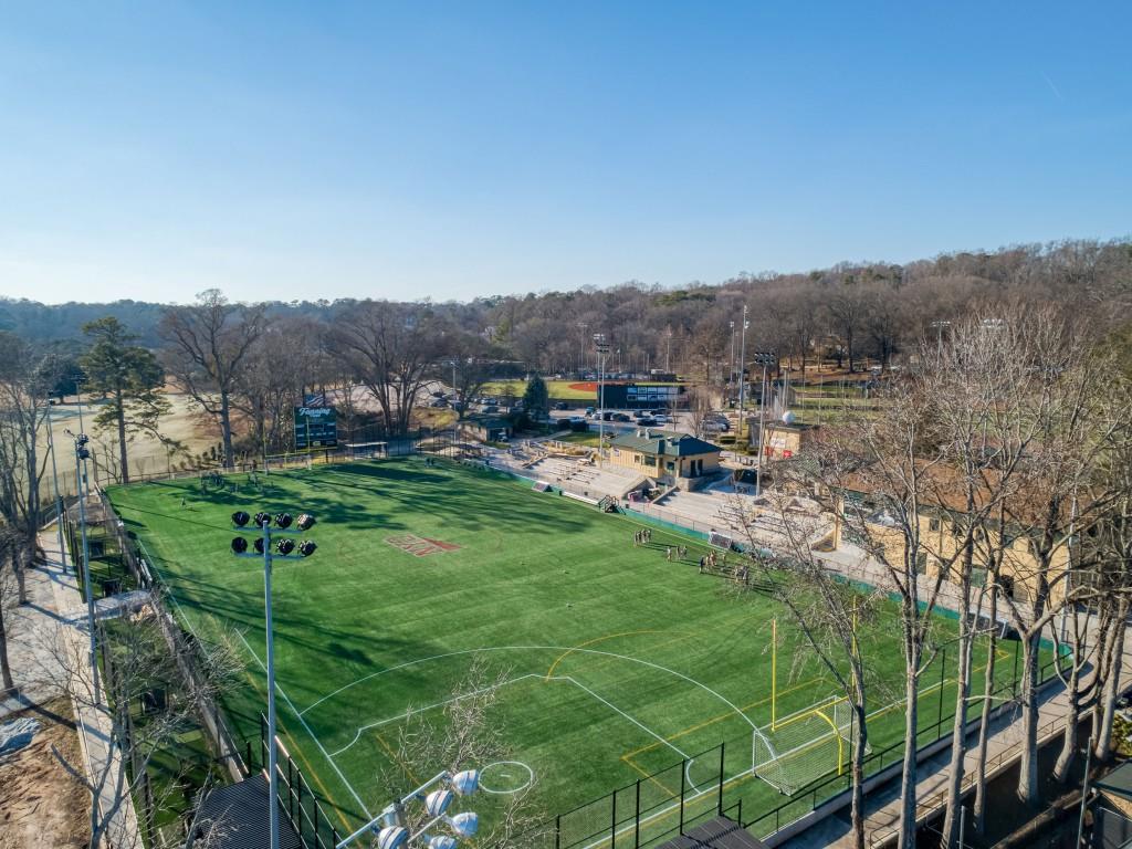 231 Chastain Park Drive
