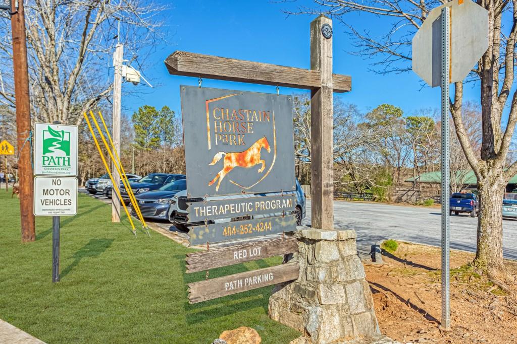 231 Chastain Park Drive