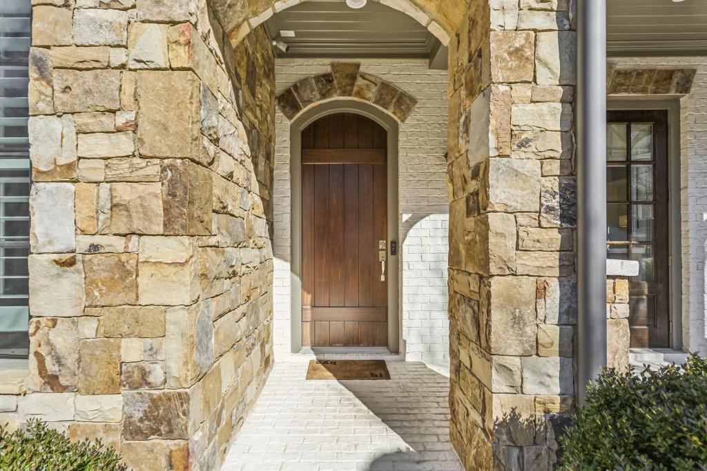 231 Chastain Park Drive