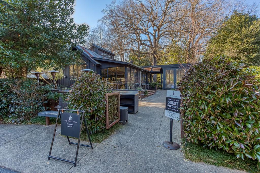 231 Chastain Park Drive