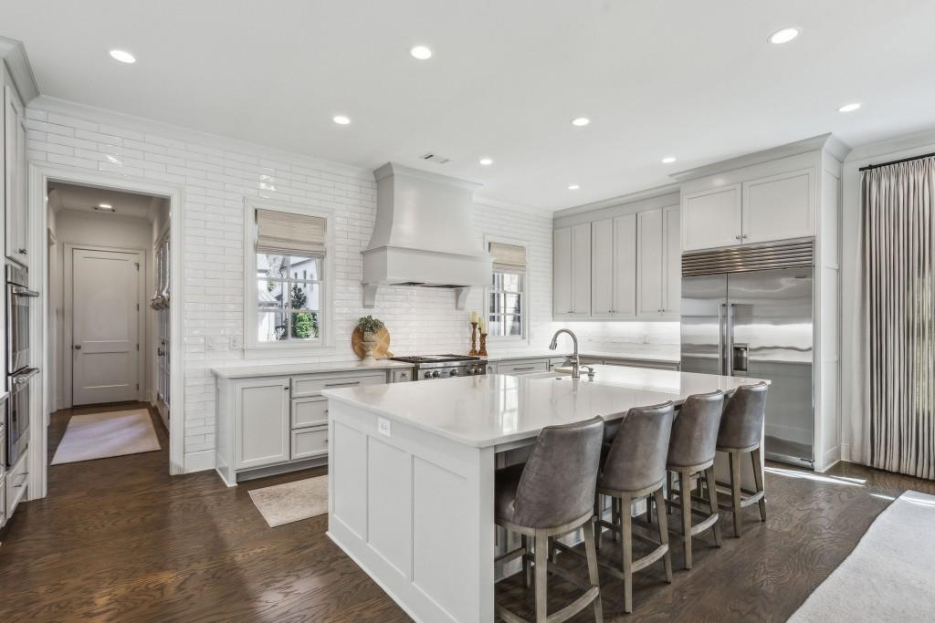 231 Chastain Park Drive