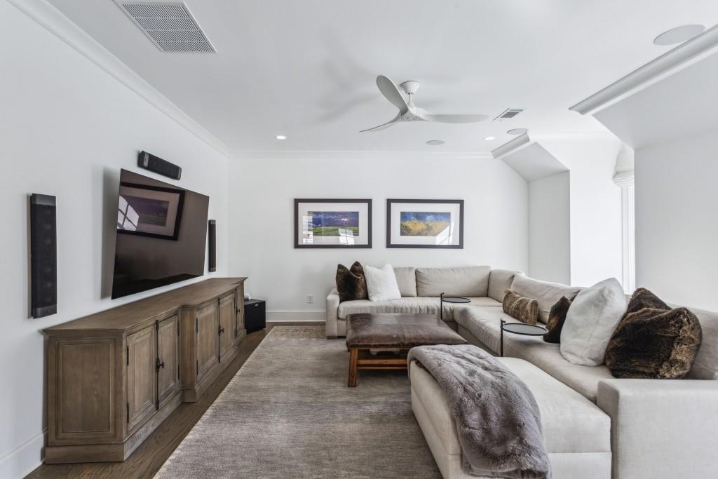 231 Chastain Park Drive