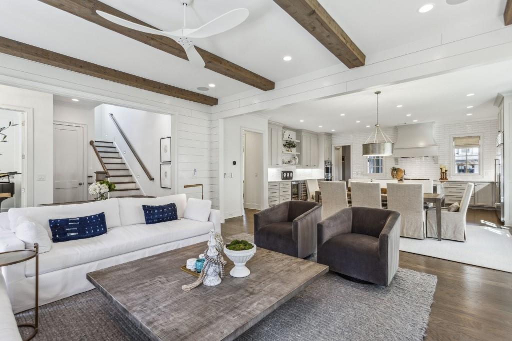 231 Chastain Park Drive