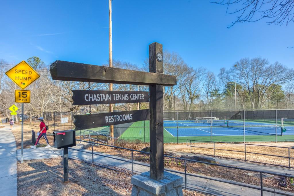 231 Chastain Park Drive