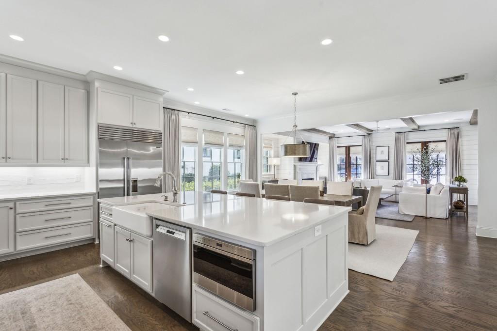 231 Chastain Park Drive