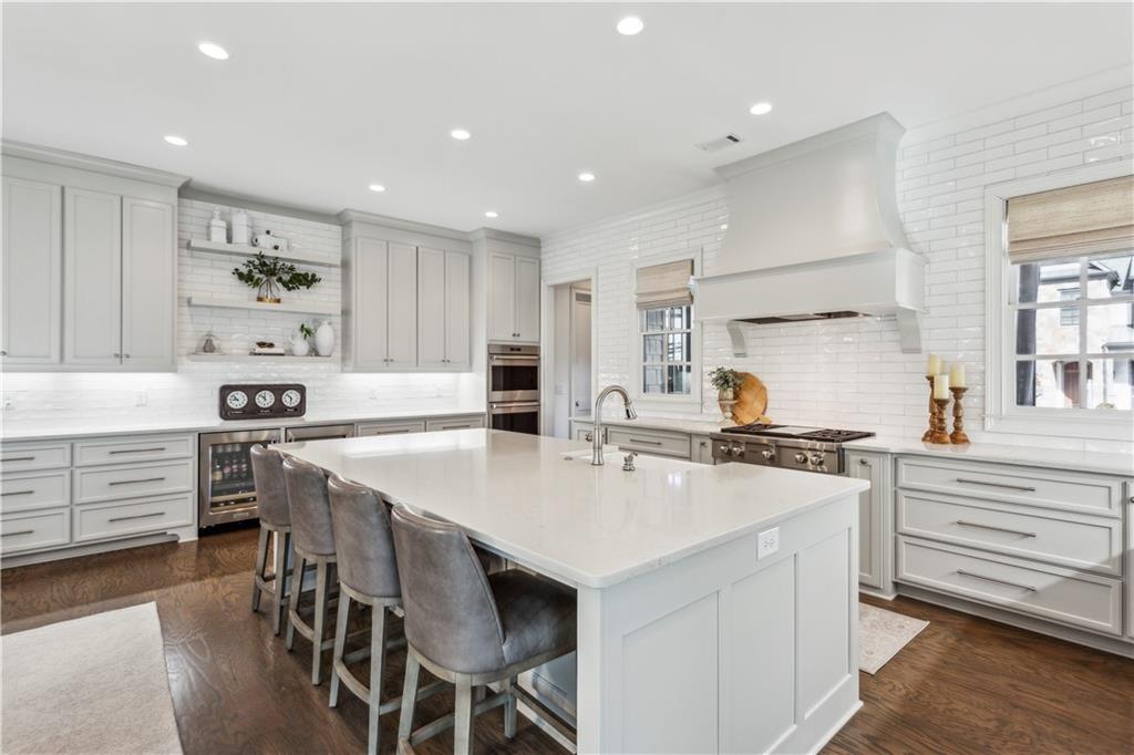 231 Chastain Park Drive