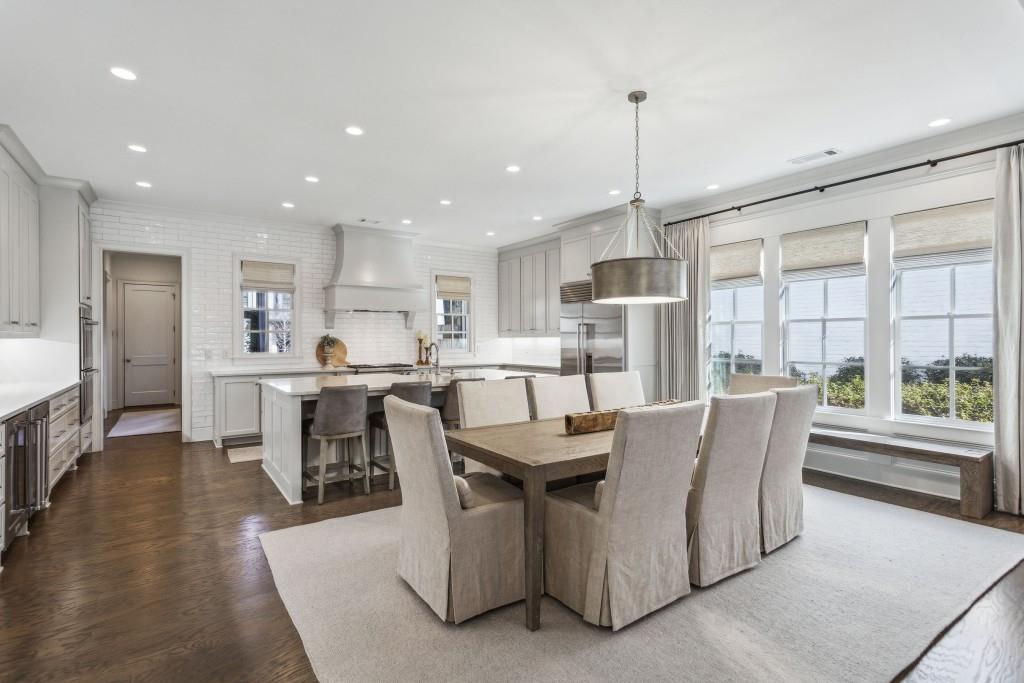 231 Chastain Park Drive