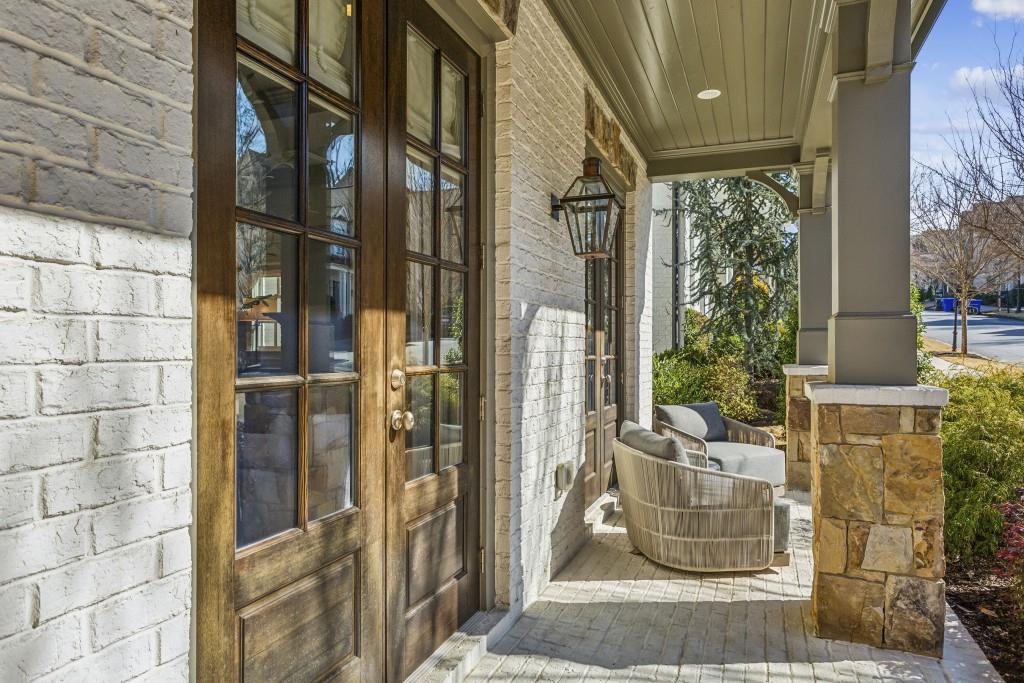 231 Chastain Park Drive